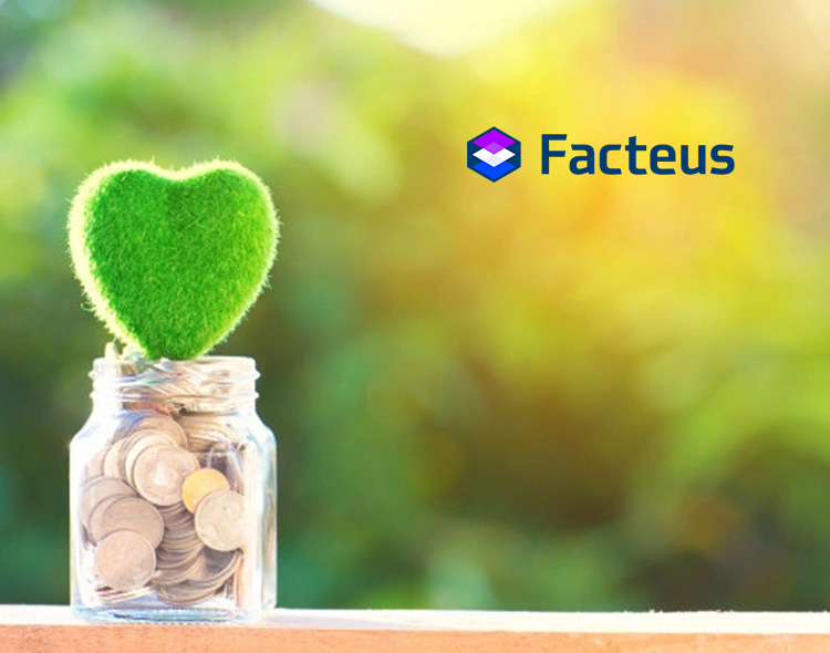 Facteus Joins Snowflake Partner Network; Helps Financial Services Organizations Safely Migrate Sensitive Data to the Snowflake Data Cloud