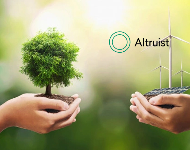 Finance Industry Veterans Join Altruist to Make Independent Financial Advice Better, More Accessible, and More Human