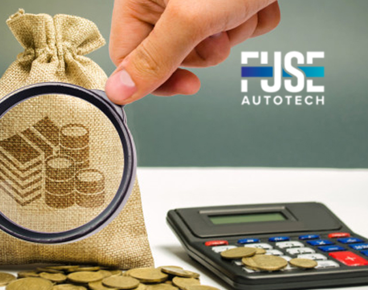 Fintech Platform FUSE Autotech Raises $10 Million in Series A Funding Led by Target Global