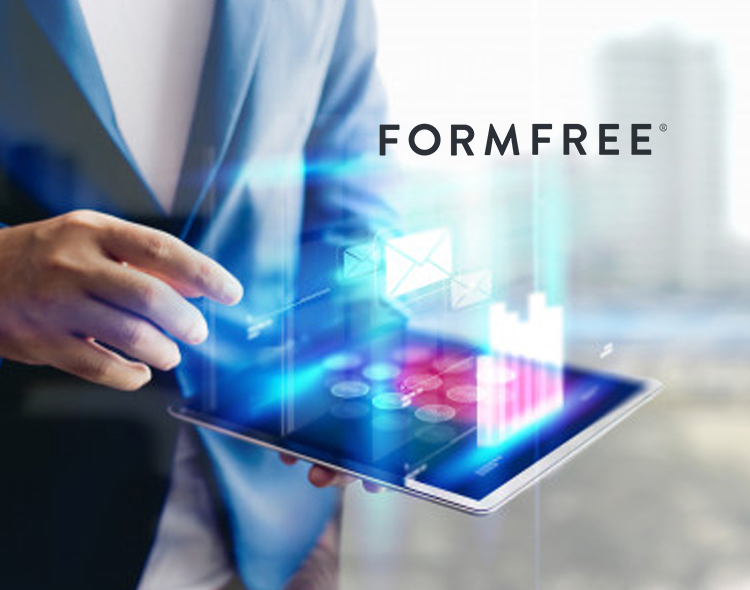 FormFree Enters Into Agreement With Lenders One To Offer Products To Member Base