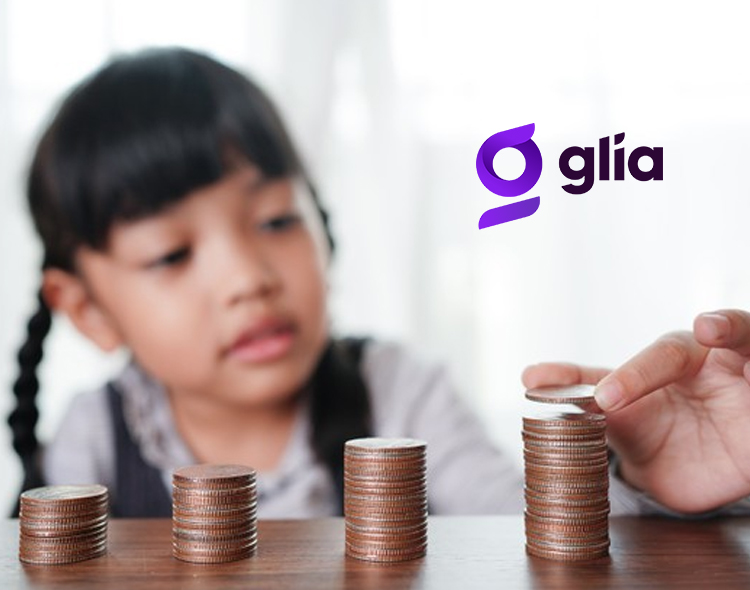 Glia Continues to Expand Digital Customer Service with Banks Representing More Than $2.4 Trillion in Assets