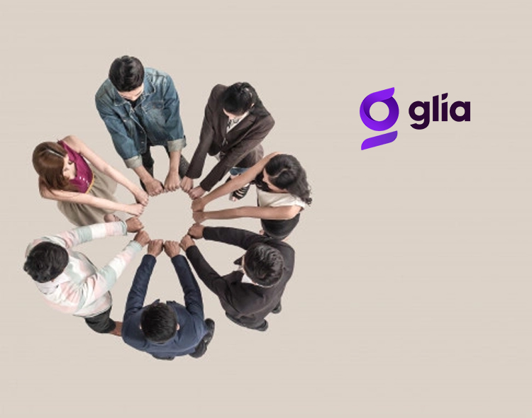 Glia and Mahalo Technologies Partner, Helping Credit Unions Modernize Member Service