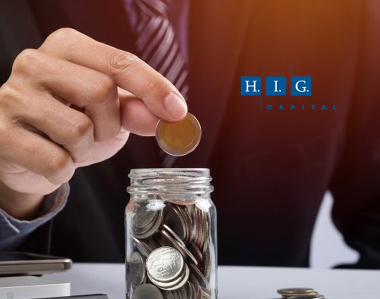 H.I.G. Capital Makes a Strategic Investment in The Bluebird Group