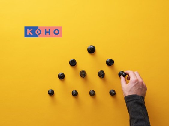 KOHO Launches Instant Pay Ushering In A New Era Of Payroll Infrastructure