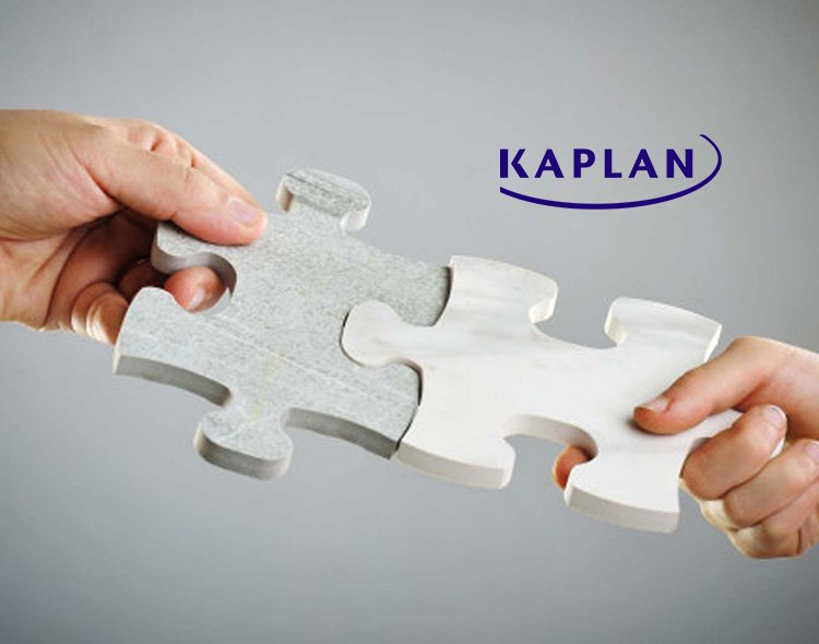 Kaplan Partners with Wall Street Bound to Prepare Diverse, Under-represented Youth for Careers in the Financial Services Industry