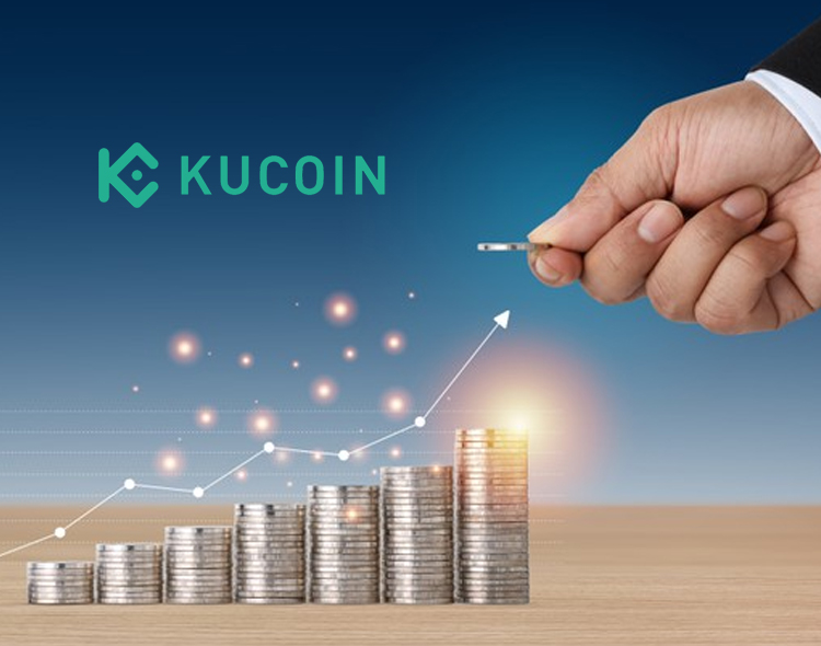 can i mine anything on kucoin