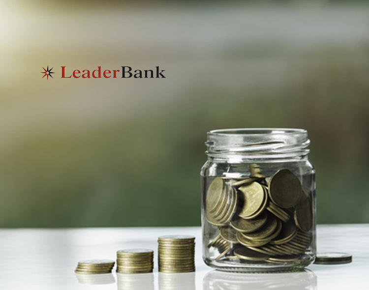 Leader Bank Announces New Escrow Funding Solution: Leader Bank Digital Escrow