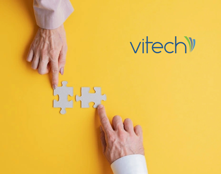 Leading International Financial Services Group Selects Vitech's V3locity Cloud-Native Group Insurance Platform