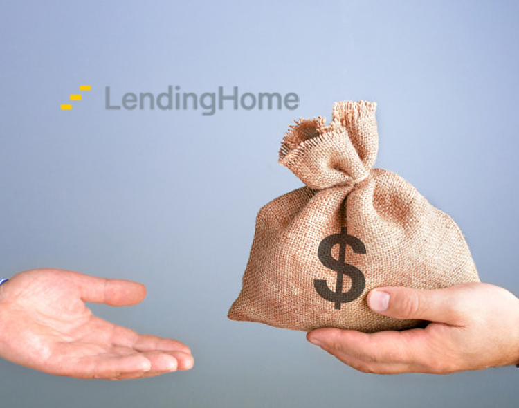 LendingHome Closes $388 Million Securitization of Residential Transition Loans