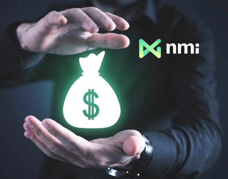 NMI Reports Breakout First Half of 2021, Primed for Continued Success