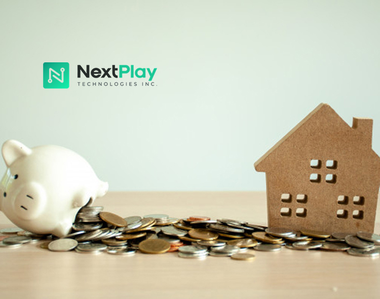 NextPlay Technologies Enters into Agreement to Acquire Crypto Technology from Token IQ to Enhance Fintech and ICO Portal Offerings