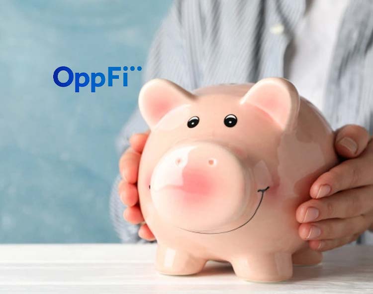 OppFi Releases Inaugural Social Impact Report