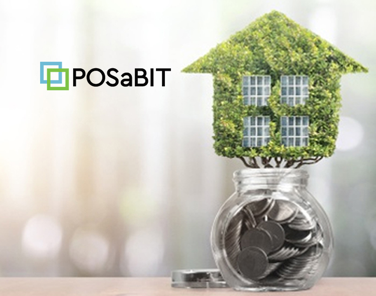 POSaBIT Announces Trading on the OTCQB Venture Market