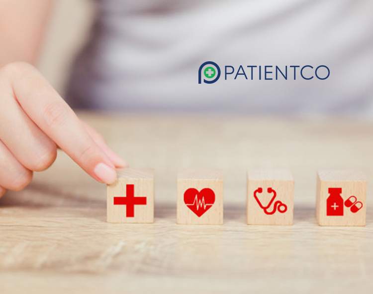 Patientco Named Best Patient Financial Engagement Platform in Wealth & Finance International’s 2021 FinTech Awards