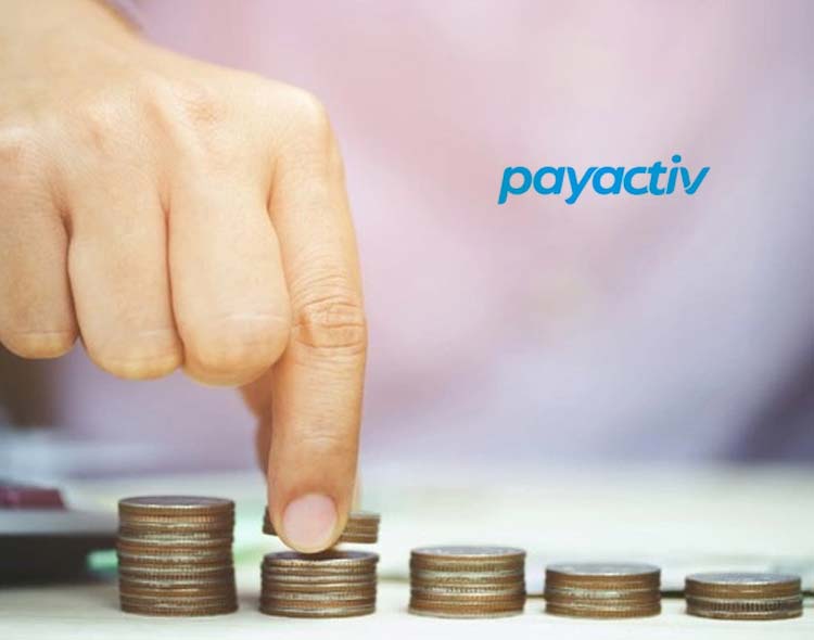 Payactiv Digital Wallet Wins Grand Prize