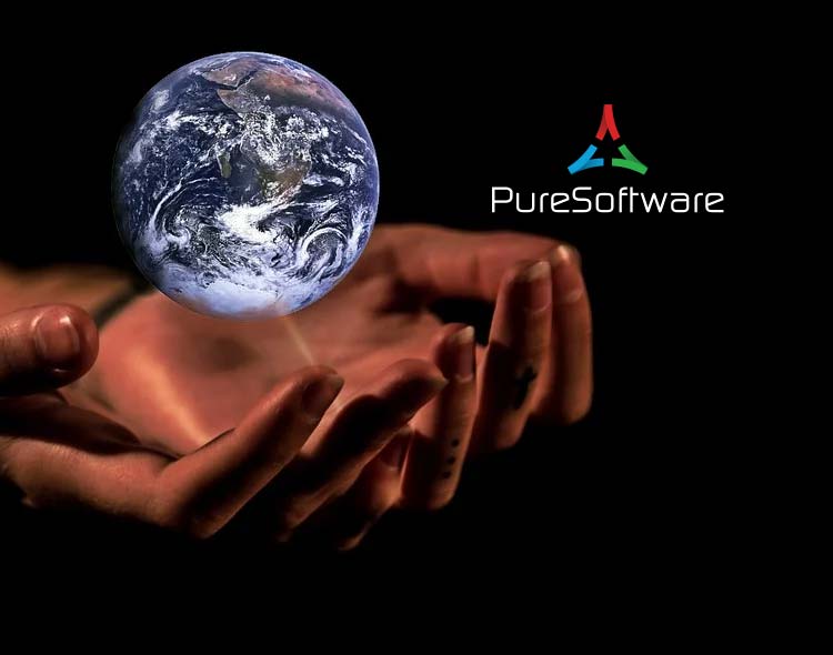 PureSoftware Further Expands Its Global Footprint With The Opening Of Office In Kenya, Africa