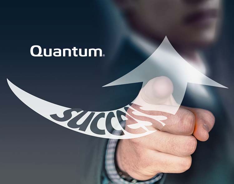 Quantum Successfully Completes Debt Refinancing