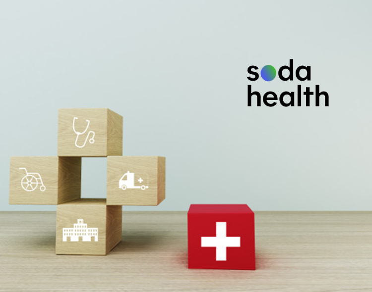 Soda Health Launches, Bringing New Technology for Health Care Payments