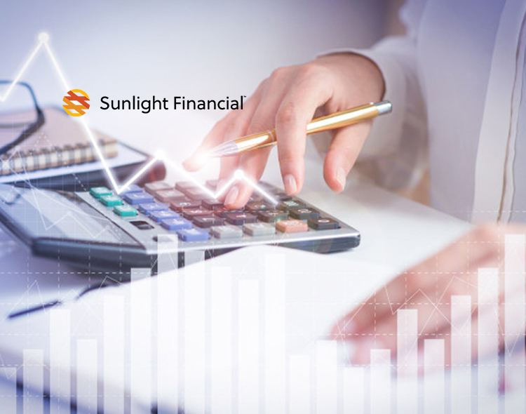 Sunlight Financial Enhances Financing Solutions for Its National Network of Solar Installers