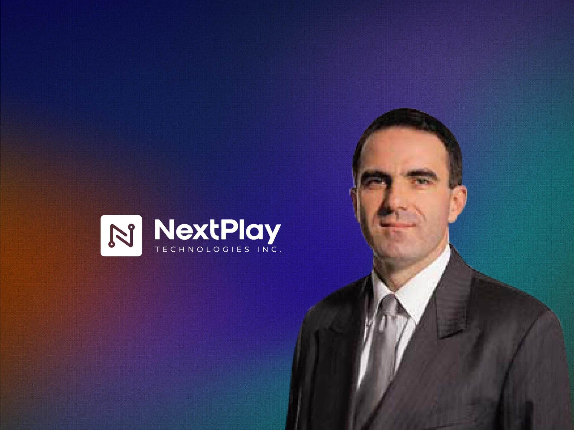 Global Fintech Interview with Todd Bonner, Co-Chairman at NextPlay Technologies