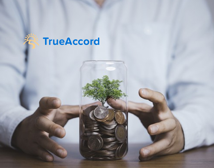 TrueAccord Announces Organizational Changes to Executive Leadership Team