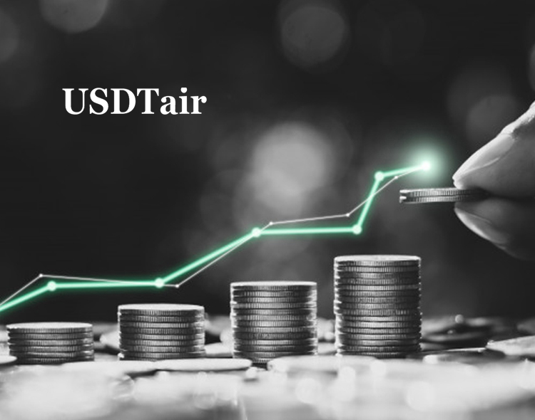 USDTair Financial Management Company Gives You the Tools and Guidance Needed to Maximize Your Cryptocurrency Portfolio