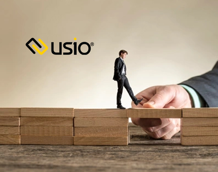 Usio Partners with Voyager Digital to Enable Merchants and ISVs to Accept Cryptocurrency as a Form of Payment