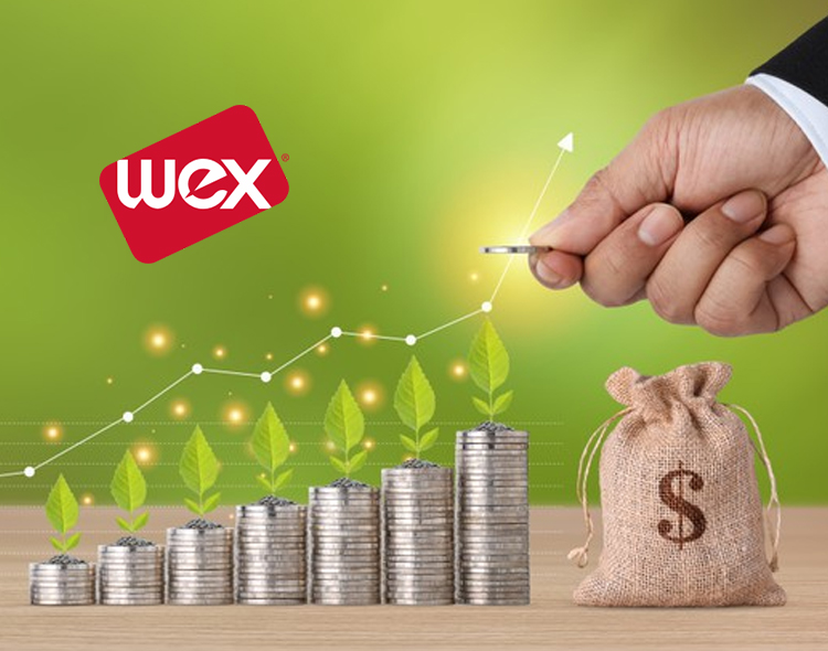 WEX Pay Card Provides Fast, Easy Funding for Businesses and Cardholders