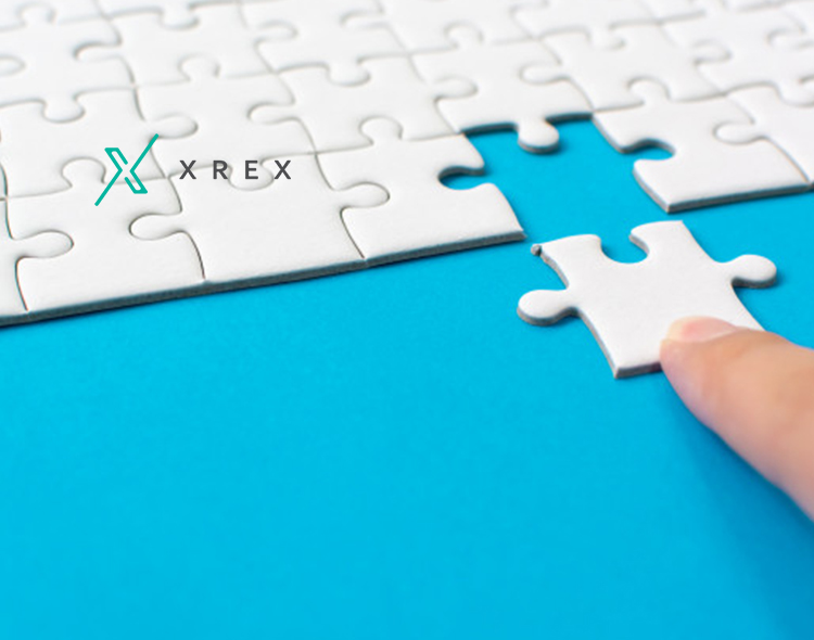 XREX Raises $17 Million to Expand Fiat Currency Portfolio and Partnerships