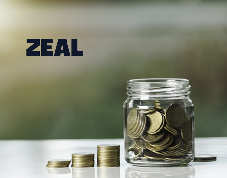 Zeal Raises $13 Million Series A to Scale API Infrastructure Allowing Companies to Build Custom Payroll Products