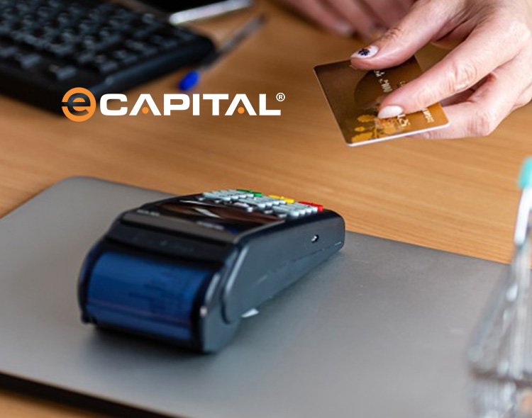 eCapital Corp. Announces Collaboration with Visa Delivering Commercial Credit Products to Freight Clientele