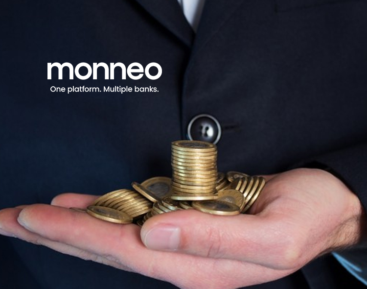 Monneo Announces New Partnership with iDenfy