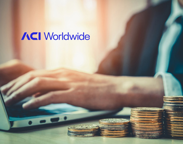 ACI Worldwide Recognized by Celent as a Leader in Corporate Digital Banking Platform Market