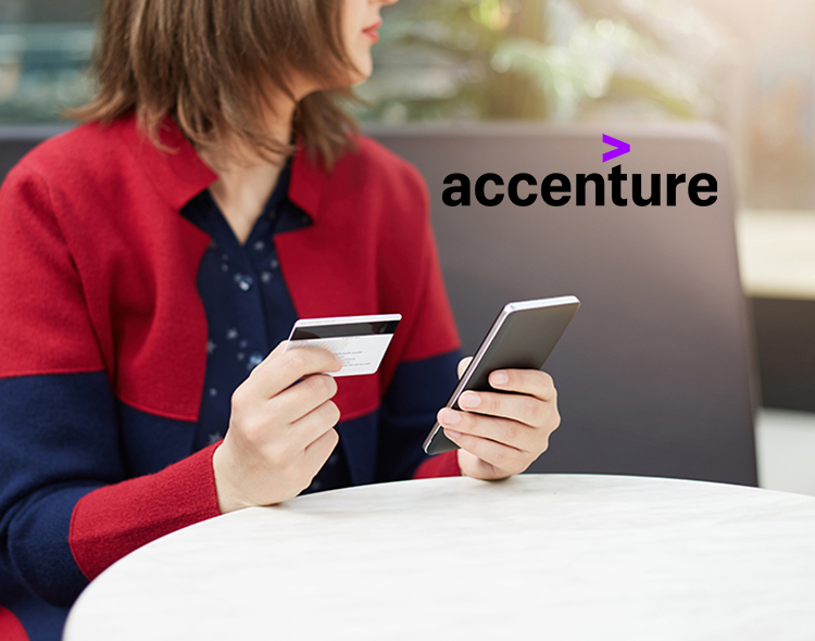 Accenture and Salesforce Team Up with Mastercard to Deepen its Sustainability Efforts