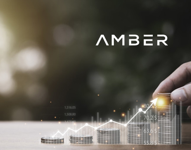 Amber Group Appoints Ex-Morgan Stanley MD as COO of Americas