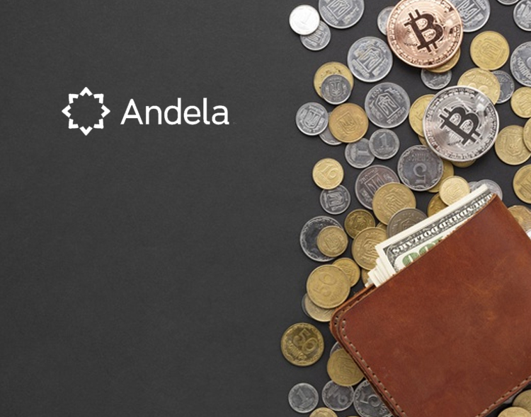 Andela Announces $200 Million Investment Led by SoftBank