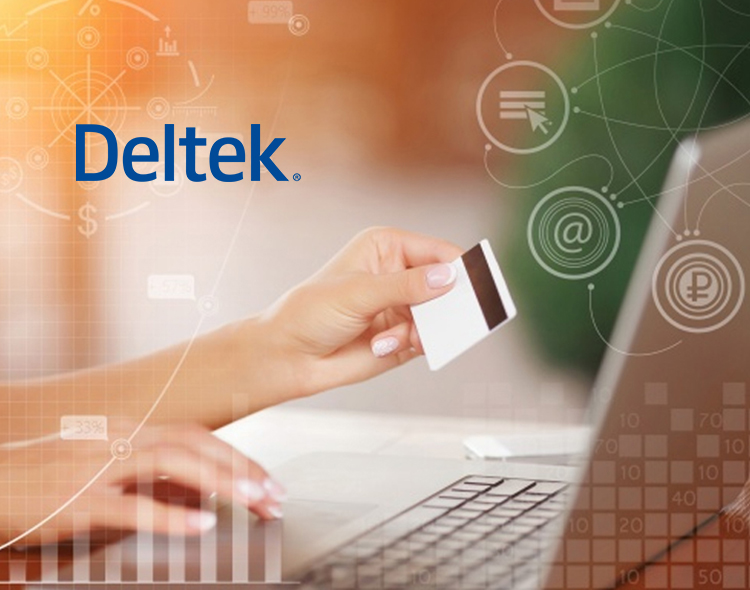 Announcing Deltek Payments - A New Offering to Help ERP Customers Digitally Transform and Modernize Their Payment Processes