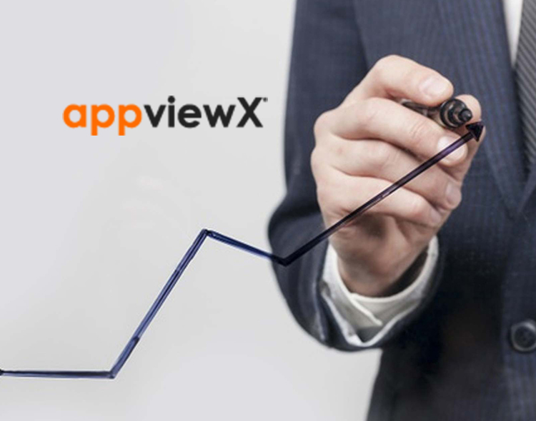 AppViewX Appoints Former Ping Identity Executive Jason Bonds as Chief Revenue Officer to Extend Hyper Growth