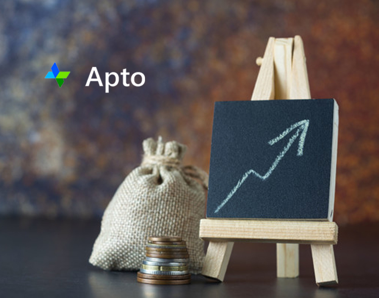 Apto Payments Acquires Fintech Startup Vertical Finance