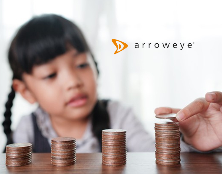 Arroweye Solutions Names Dan Oswald Chief Executive Officer