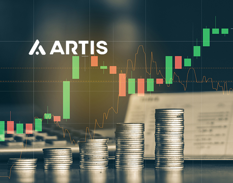 Artis Announces Largest Ever Bank Commitment to Its Expanding Point-of-Need Lending Platform