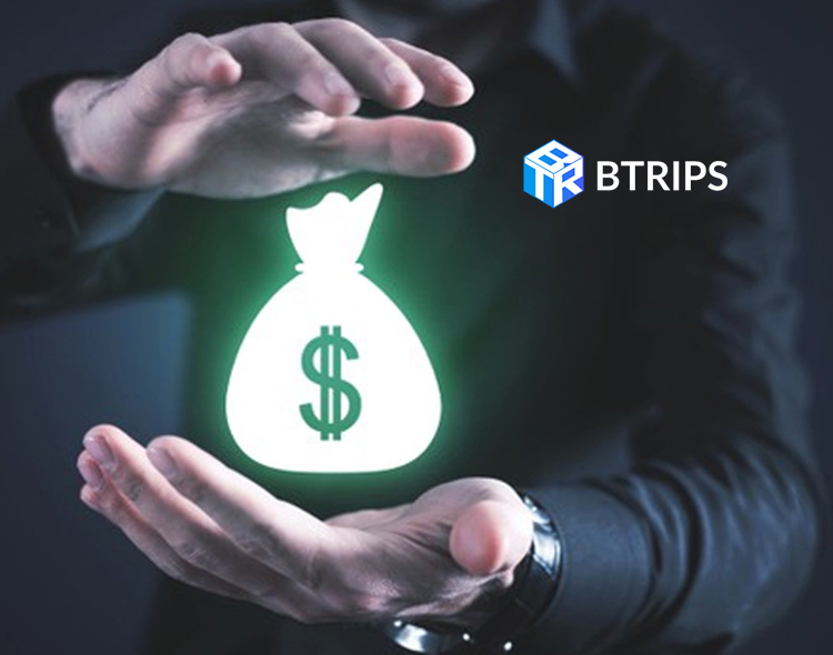 BTRIPS Set to Develop a New Groundbreaking NFT Platform