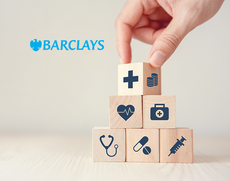 Barclays Appoints Naeem Merchant as a Managing Director in Healthcare Investment Banking