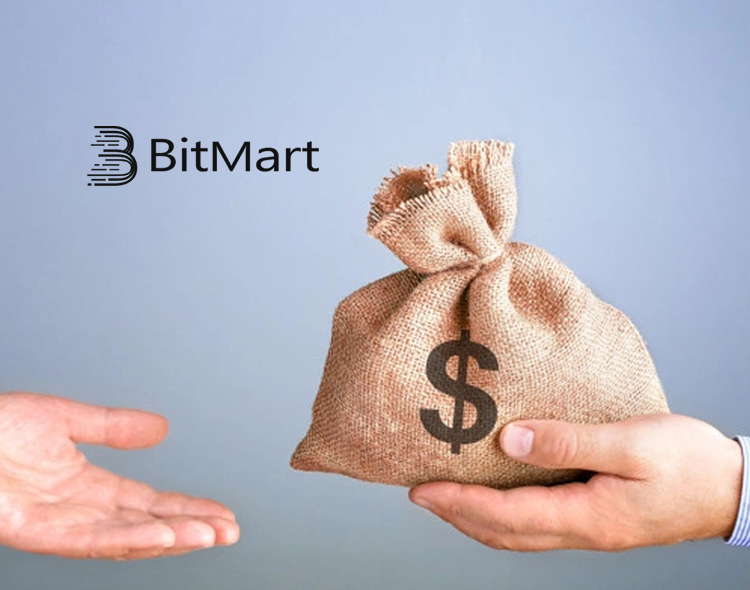 BitMart Earn: The New Interest-Accruing Service for Token Holders