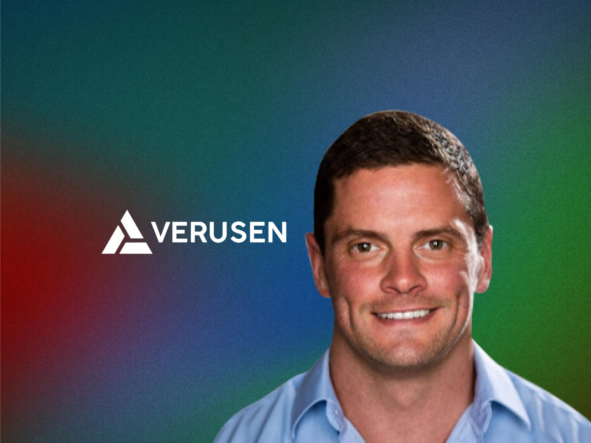 Global Fintech Interview with Brent Stringer, Chief Financial Officer at Verusen