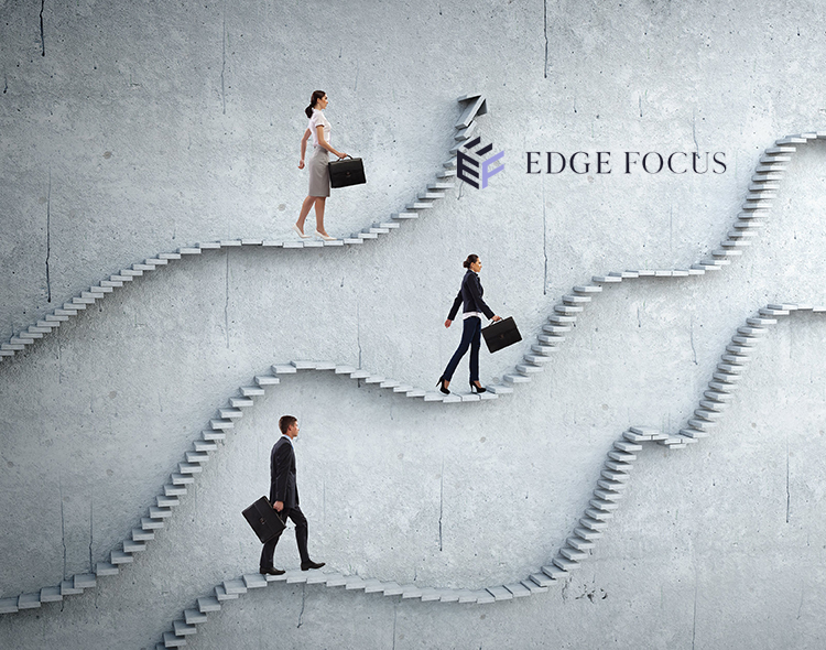 Brevan Howard and DRW Invest in Edge Focus to Fuel Major Expansion Into Fintech Lending Space