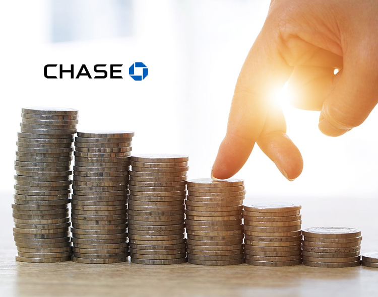 Chase Arrives in the UK to Offer Consumers a Simple, Rewarding Banking Experience