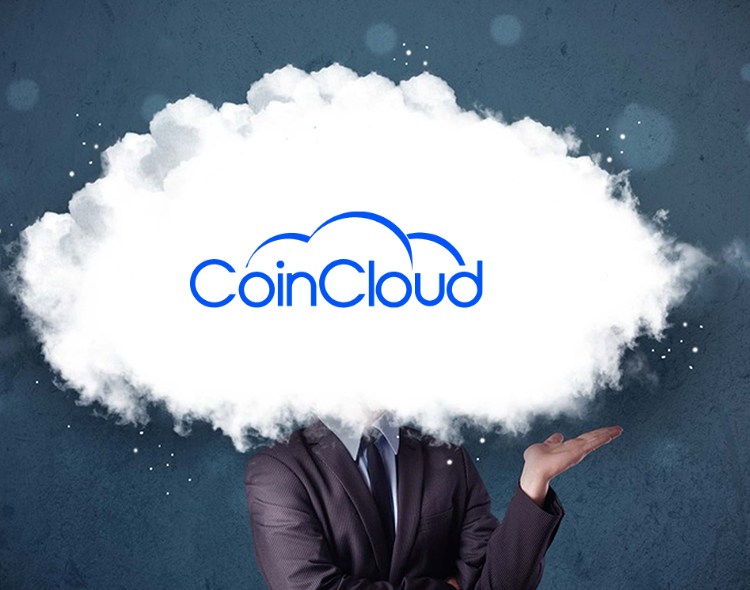 cloud computing crypto coin