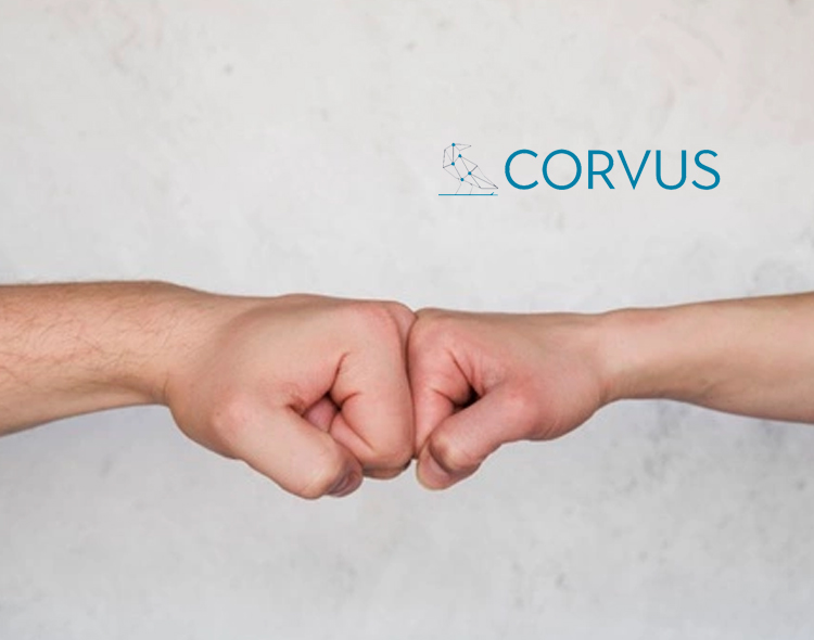 Corvus Insurance & SiriusPoint Announce Strategic Investment and Multi-Year Underwriting Capacity Partnership