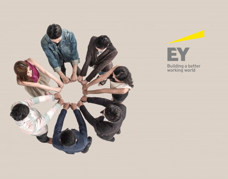 EY Accelerate for RISE with SAP will Help Organizations Prepare for What's Next